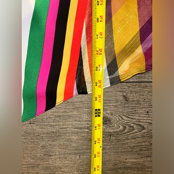 BAR III Dress Medium Pre-owned - Picture 7 of 8